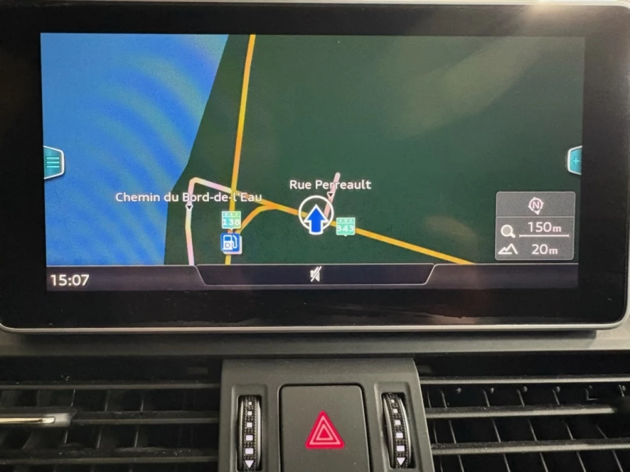 2018 Audi Q5 Technik Awd Cuir Toit Navigation Bluetooth **appro Main Image