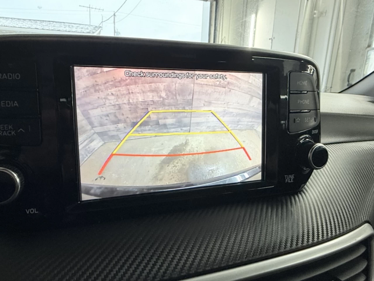 2020 Hyundai Tucson PrivilÉgiÉ Awd Toit camÉra recul bluetooth ** appr Main Image