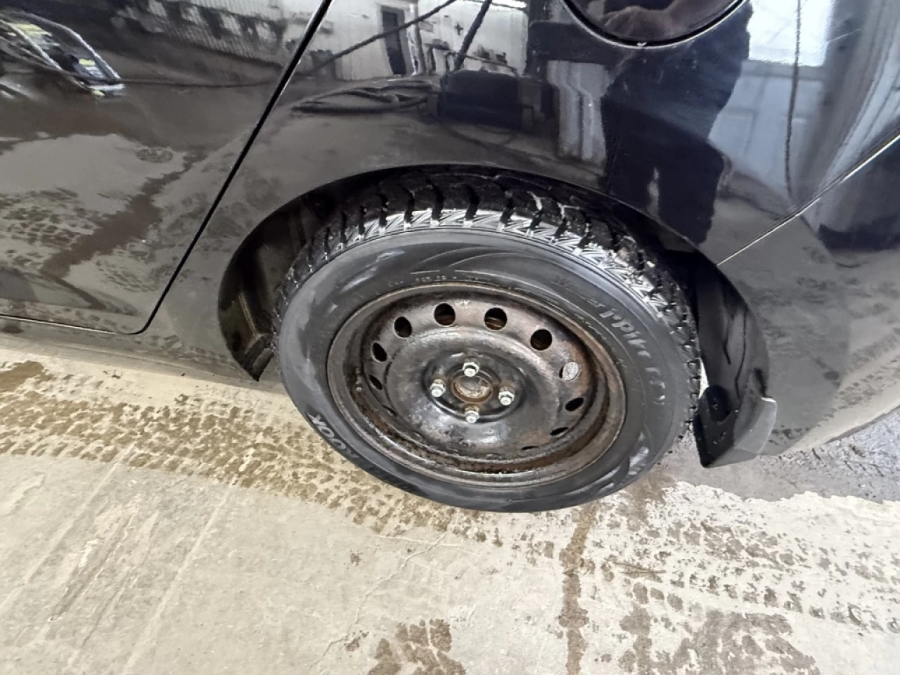 2019 Hyundai Accent Ultimate Bluetooth Volant et sieges chauffant **AP Image principale