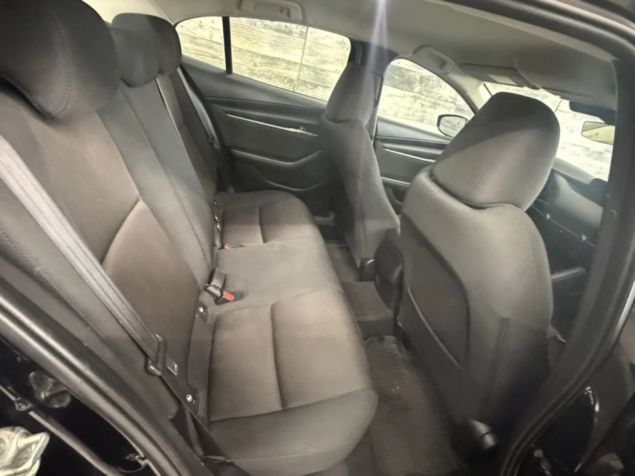 2021 Mazda Mazda3 GX Main Image