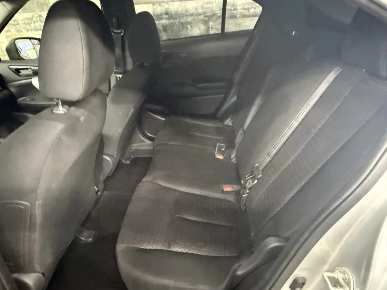 2022 Mitsubishi Eclipse Cross ES AWD BLUETOOTH MAGS **APPROUVÉ À 99.9%** Main Image