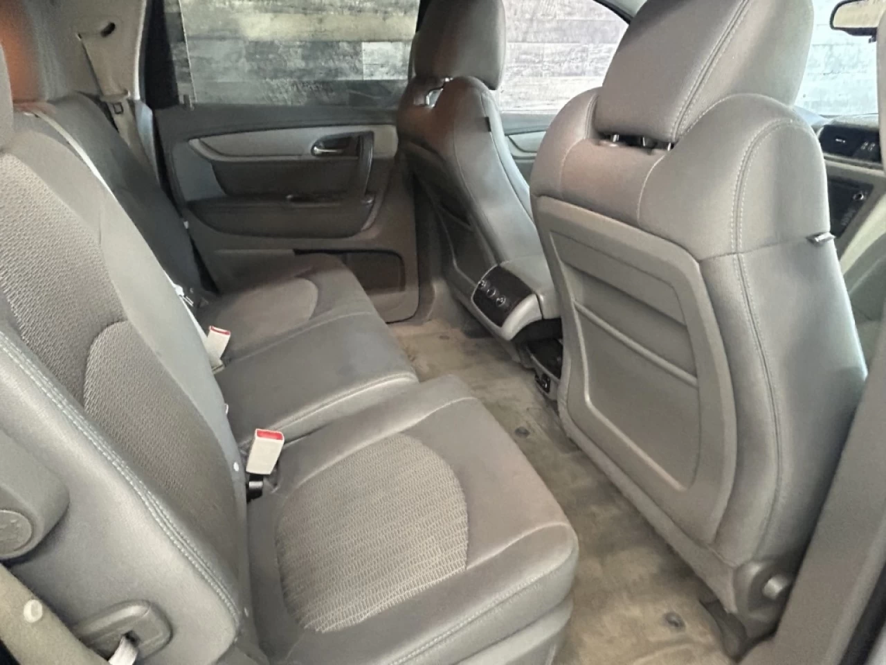 2017 Chevrolet Traverse 8 PASS AWD BLUETOOTH CAM DE RECUL ***APPROUVÉE 99. Main Image