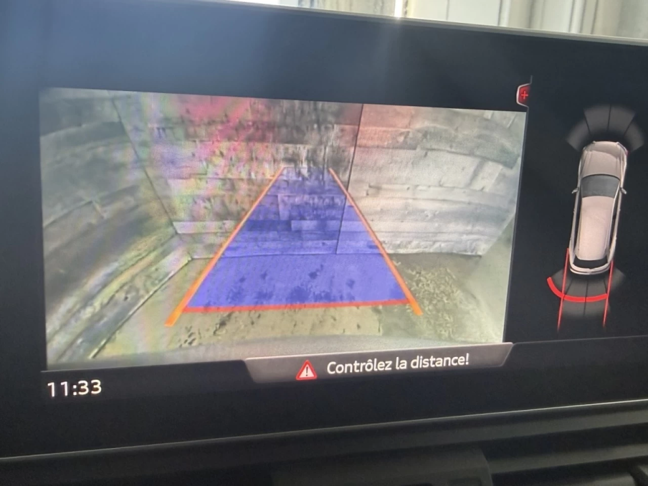 2018 Audi Q5 Progressiv AWD TOIT PANO NAV **APPROUVÉ À 99.9%** Main Image