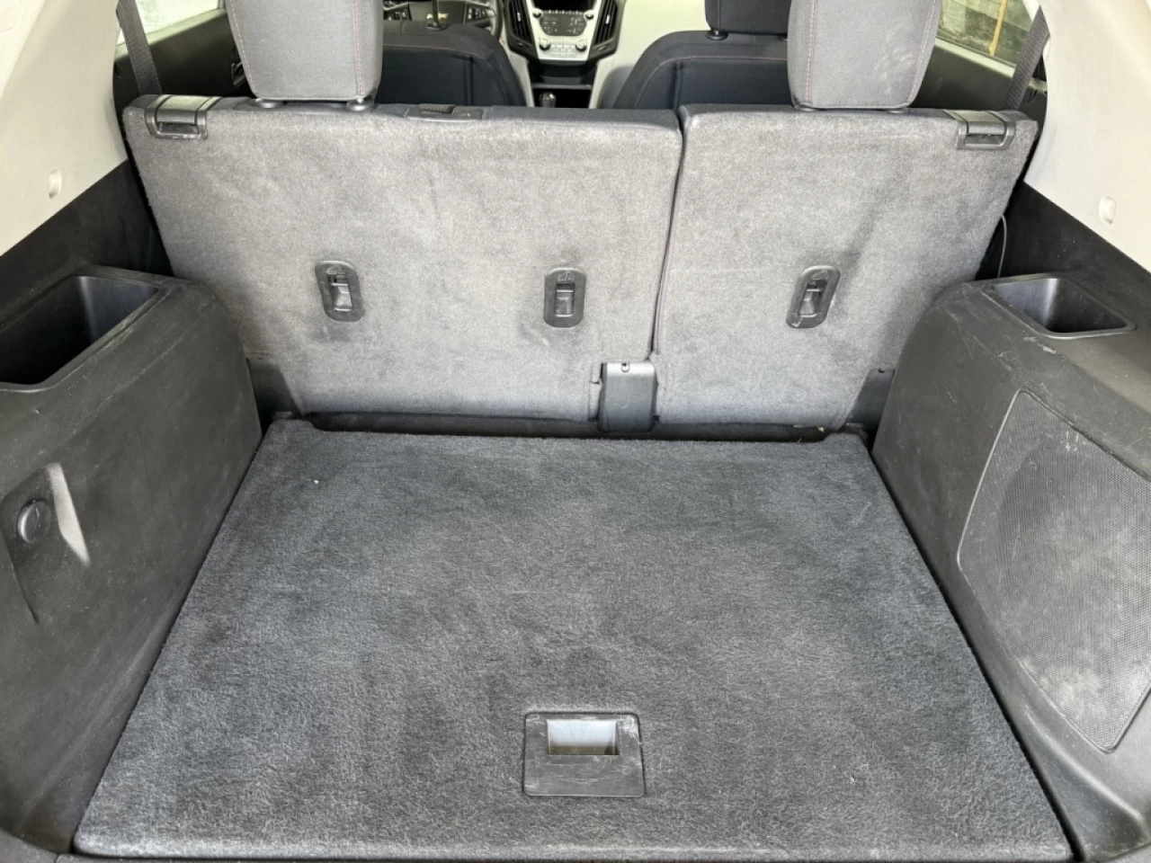 2017 Chevrolet Equinox 4X4 CAM DE RECUL BLUETOOTH **APPROUVÉ À 99.,9%** Main Image