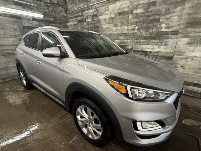 Hyundai Tucson Privilégié AWD BLUETOOTH **APPROUVÉ À 99.9%** 2021