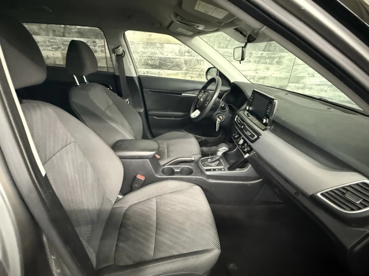 2021 Kia Seltos LX AWD **APPROUVÉ À 99.9%** Main Image