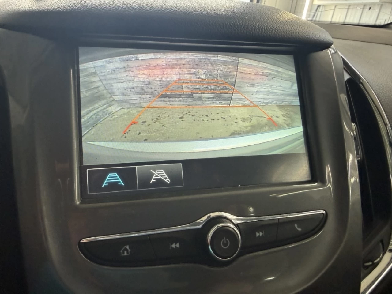 2018 Chevrolet Cruze LT AUTO CAM DE RECUL ** APPROUVÉ À 99.9% ** Main Image