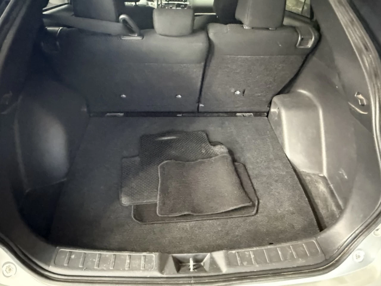 2022 Mitsubishi Eclipse Cross ES AWD BLUETOOTH MAGS **APPROUVÉ À 99.9%** Main Image