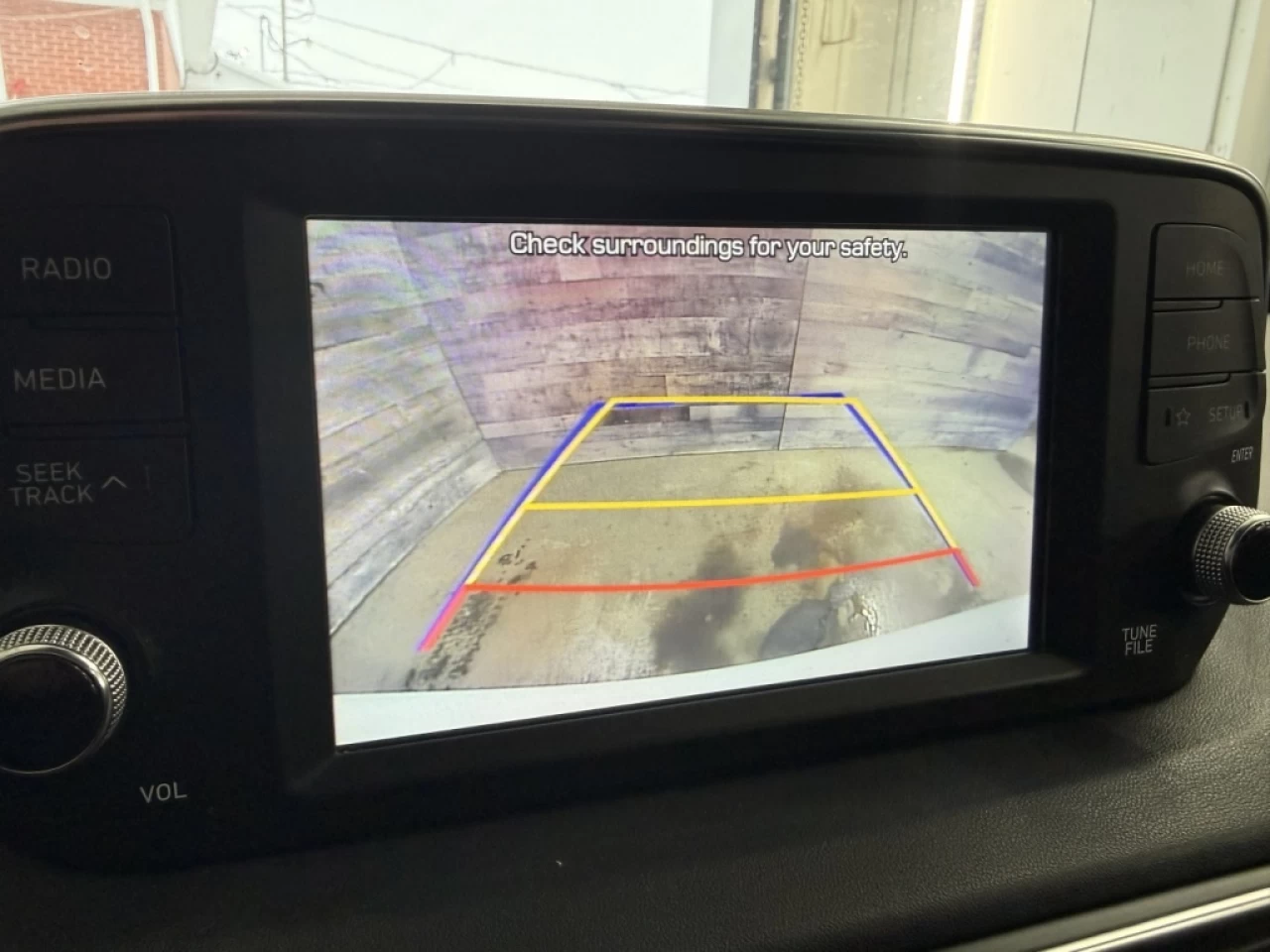 2019 Hyundai Santa Fe PrivilÉgiÉ AWD BLUETOOTH **APPROUVÉ À 99.9%** Main Image