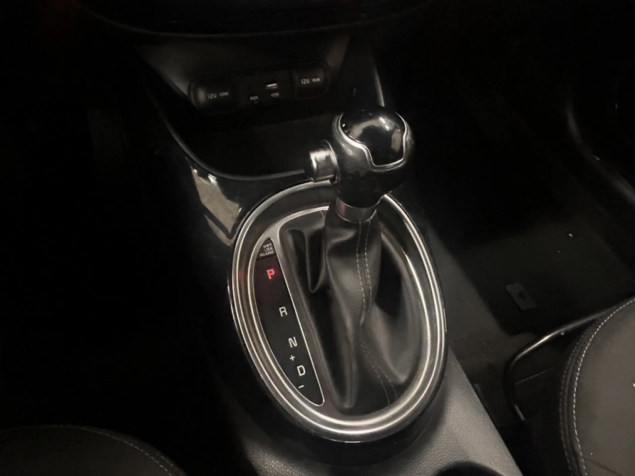 2018 Kia Soul EX CUIR TOIT CAM DE RECUL **APPROUVÉ À 99.9%** Image principale