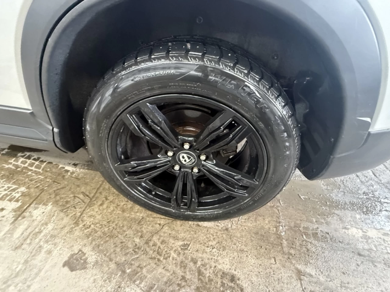 2020 Mitsubishi Eclipse Cross ES Bluetooth Mag Sieges chauffant **ApprouvÉe 99,9 Main Image