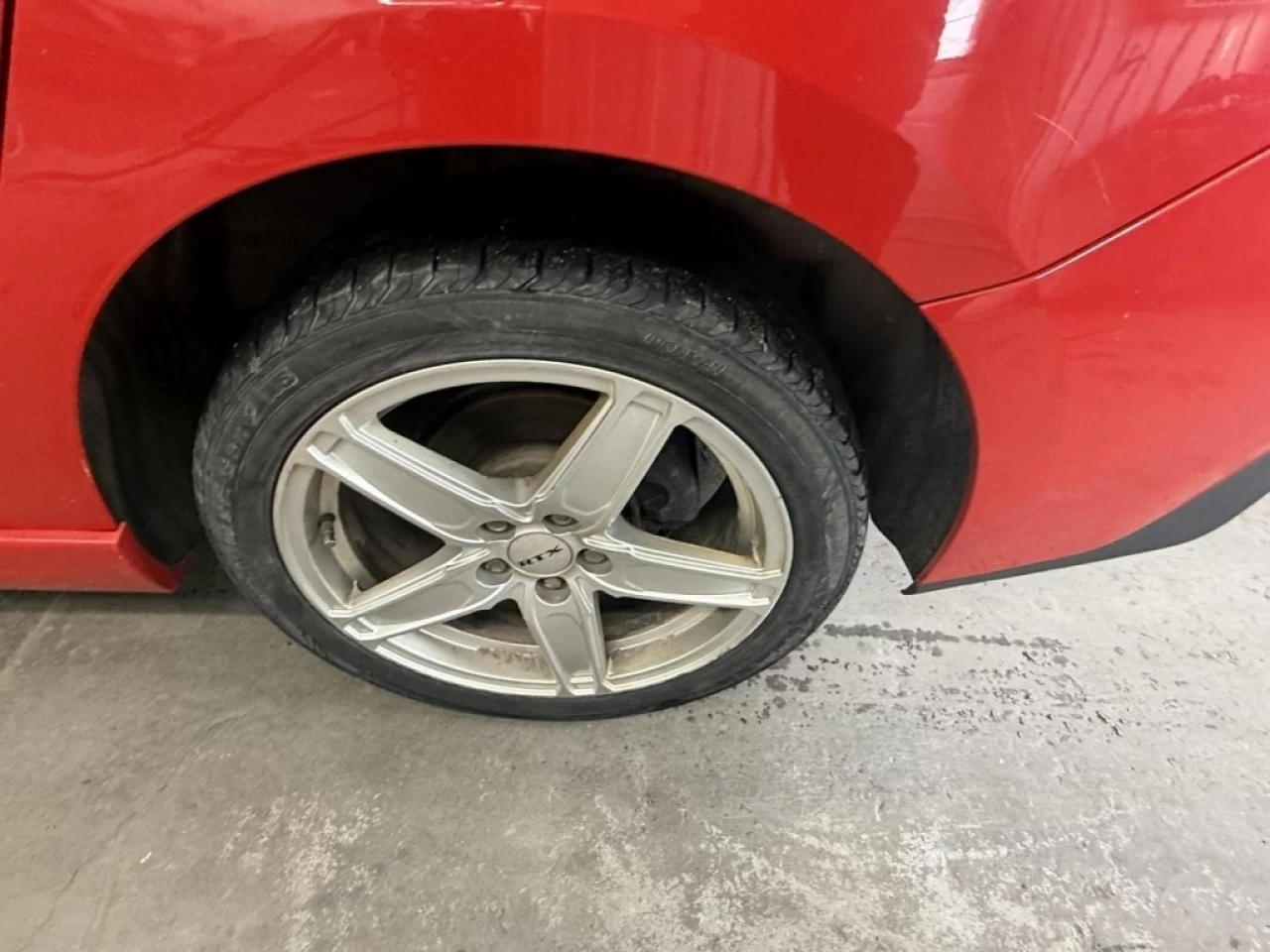 2017 Chevrolet Cruze LT AUTO CAM DE RECUL **APPOROUVÉ À 99.9%** Main Image