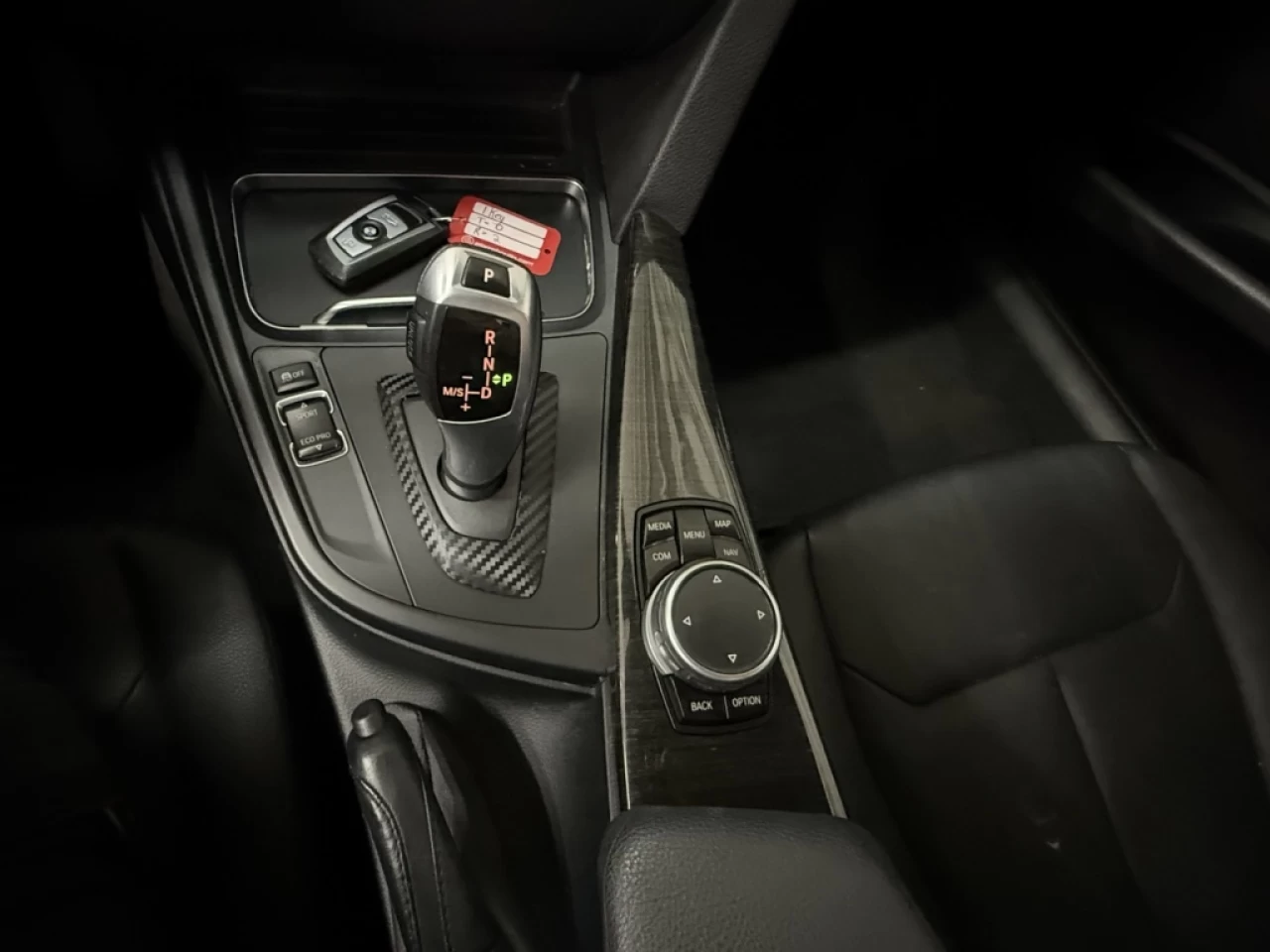 2017 BMW 3 Series 320i xDrive AWD CUIR TOIT **APPRUVÉ À 99.9%** Main Image