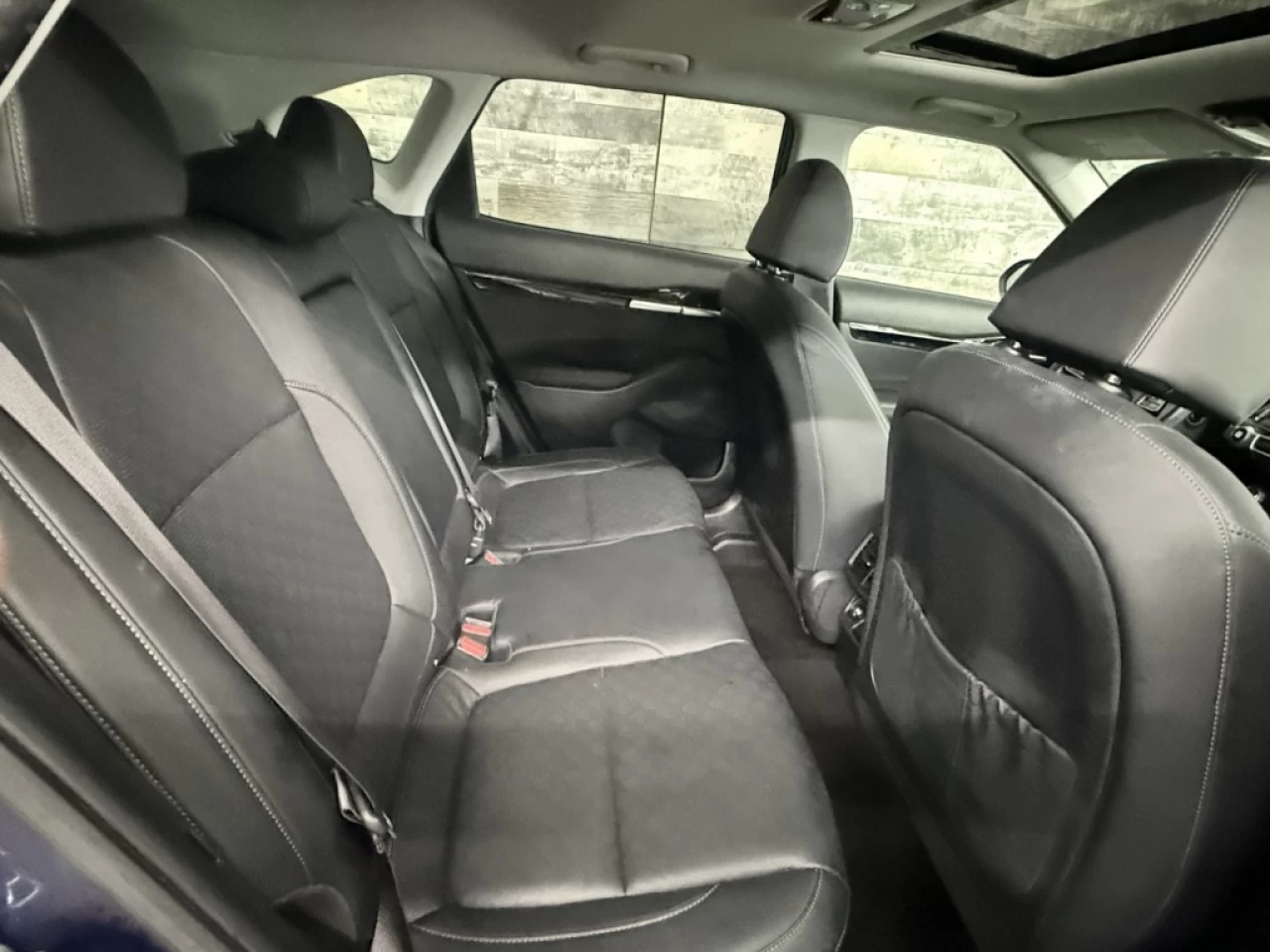 2023 Kia Seltos EX Awd cuir apple carplay Toit **approuvÉe 99,9%** Main Image