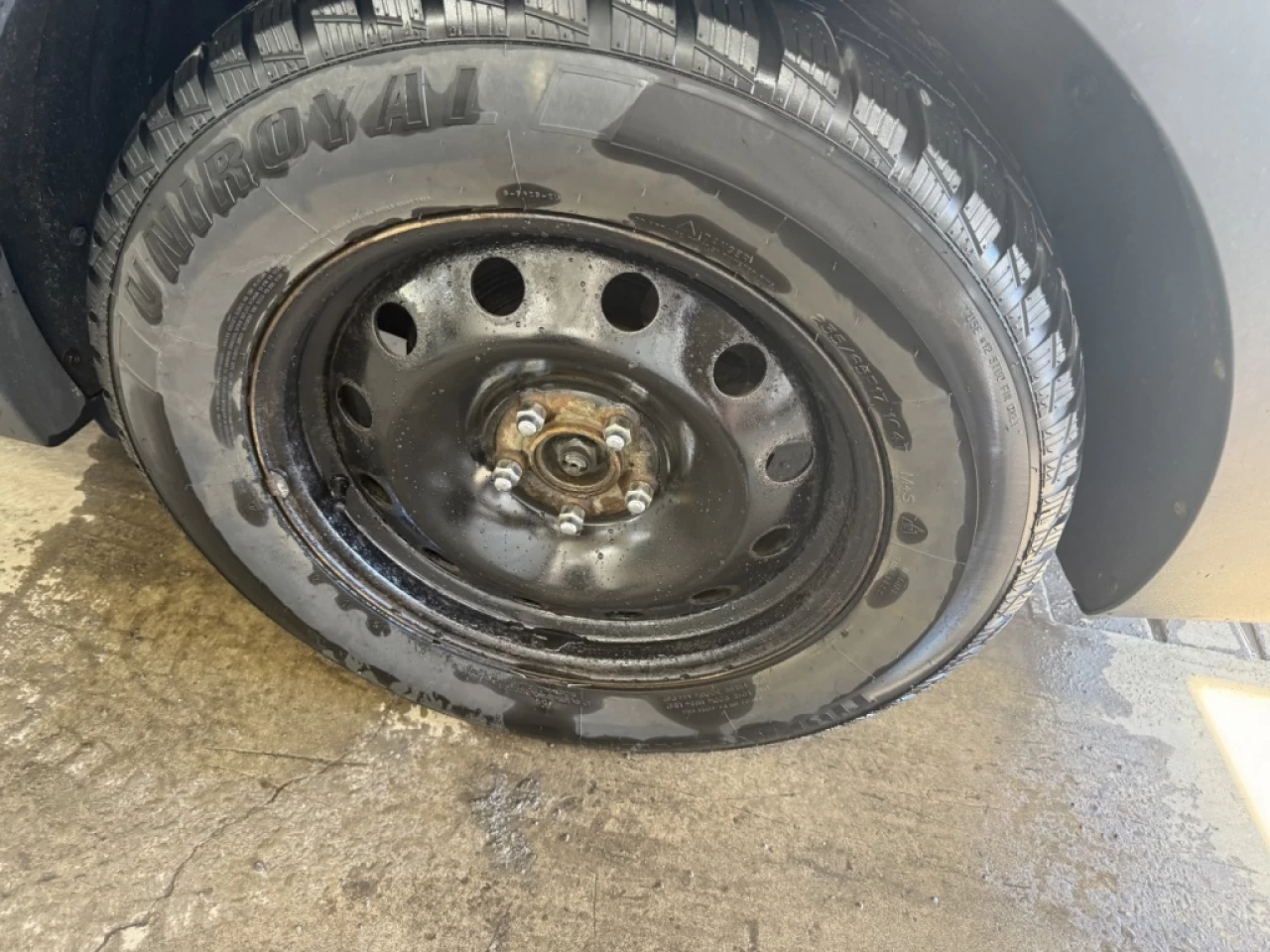 2017 Hyundai Santa Fe XL Luxury AWD 7 PASS CUIR NAV TOIT **APPROUVÉ À 99.9% Main Image