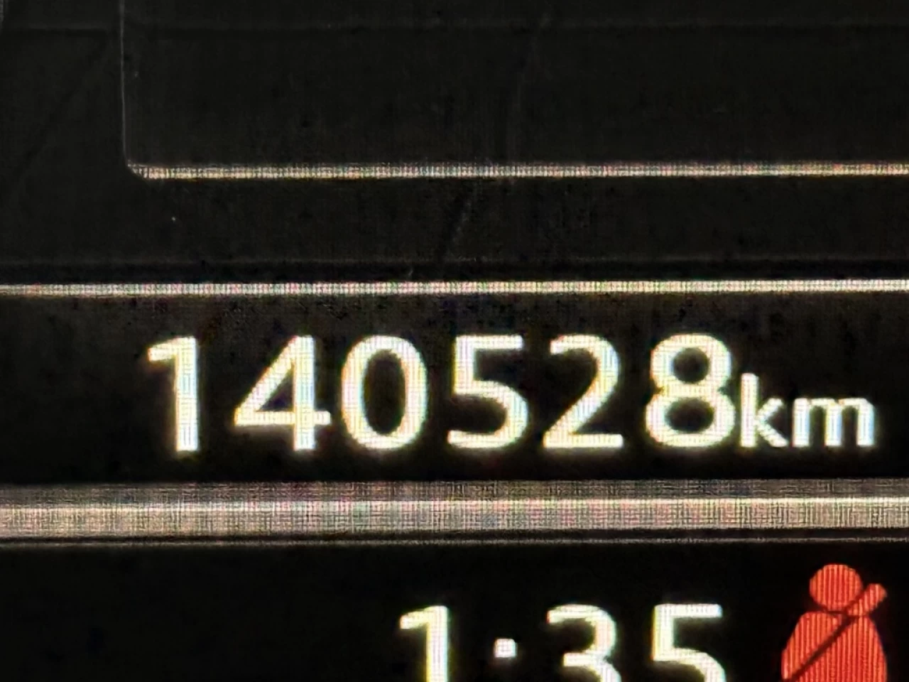 2018 Audi A4 Technik AWD CUIR NAV TOIT Image principale