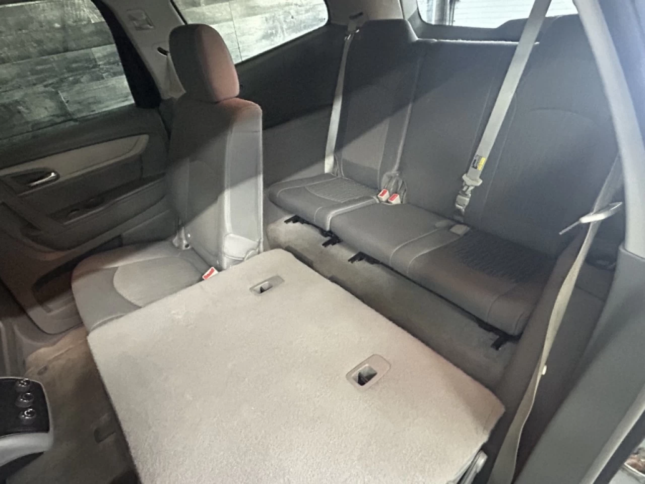 2017 Chevrolet Traverse 8 PASS AWD BLUETOOTH CAM DE RECUL ***APPROUVÉE 99. Main Image