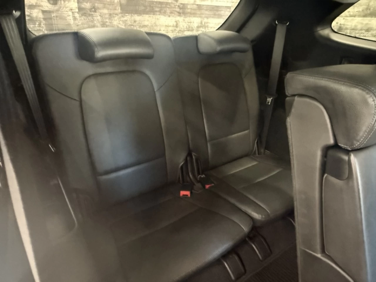 2017 Hyundai Santa Fe XL Luxury AWD 7 PASS CUIR NAV TOIT **APPROUVÉ À 99.9% Main Image