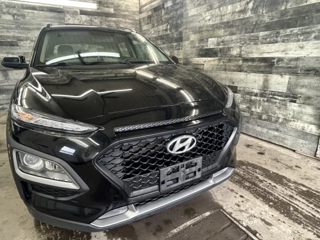 Hyundai Kona Privilégié AWD CAM DE RECUL MAG**APPROUVÉE 99,9%** 2019