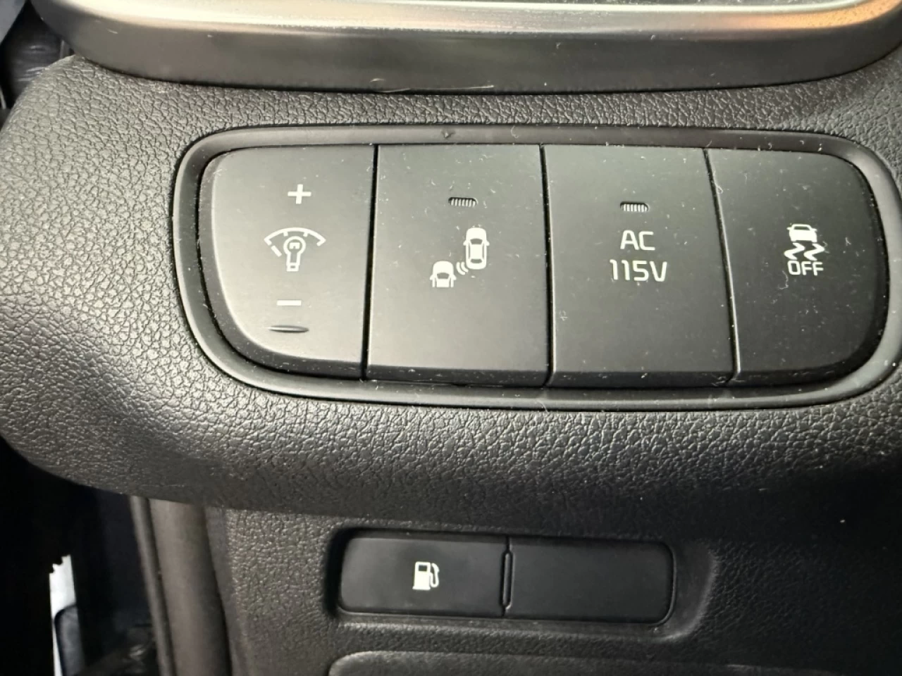 2018 Kia Sorento EX Turbo AWD CUIR **APPROUVÉ À 99.9%** Image principale