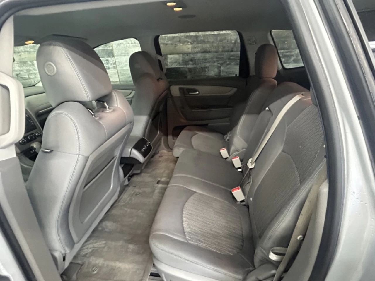 2017 Chevrolet Traverse 8 PASS AWD BLUETOOTH CAM DE RECUL ***APPROUVÉE 99. Main Image