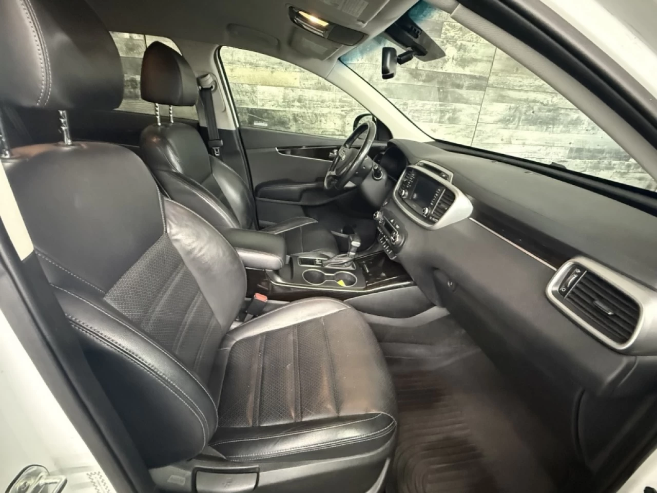 2019 Kia Sorento EX 7 PASS  AWD CUIR ** APPROUVÉ À 99.9% ** Image principale