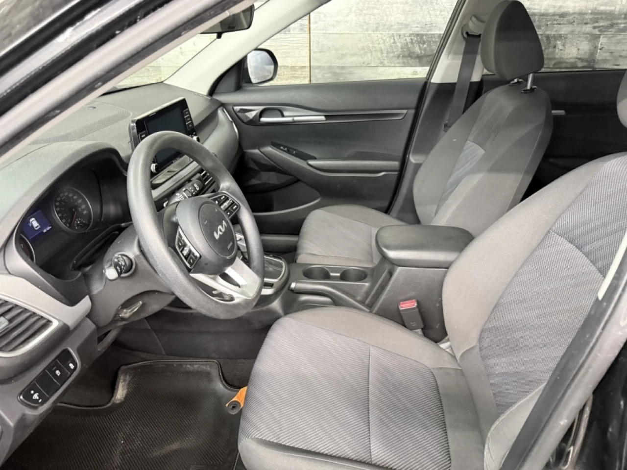 2022 Kia Seltos LX AWD  BLUETOOTH **APPROUVÉ À 99.9%** Main Image