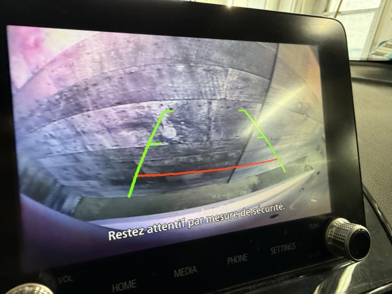 2023 Mitsubishi Eclipse Cross ES AWD BLUETOOTH CAMÉRA DE RECUL **APPROUVÉ À 99.9 Main Image