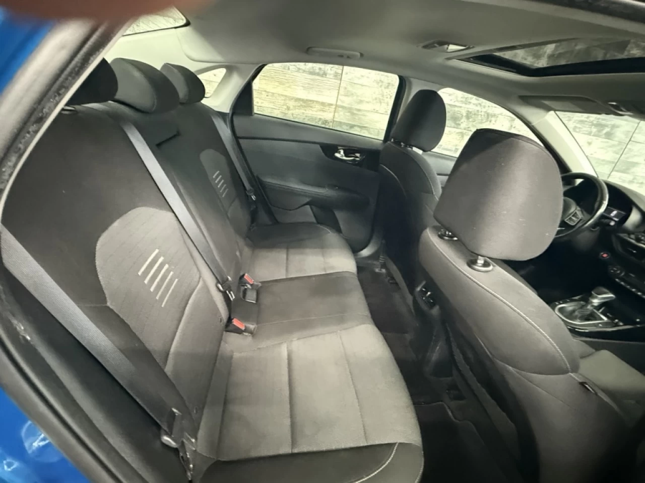 2021 Kia Forte EX Apple CarPlay, Toit, Bluetooth ** APPROUVÉ À 99 Main Image