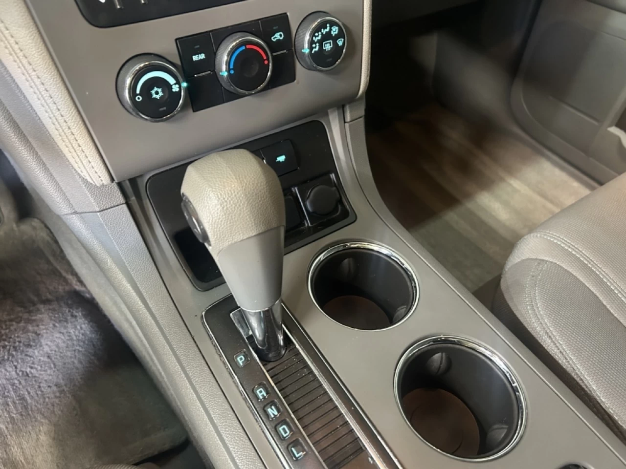 2017 Chevrolet Traverse 8 PASS AWD BLUETOOTH CAM DE RECUL ***APPROUVÉE 99. Main Image