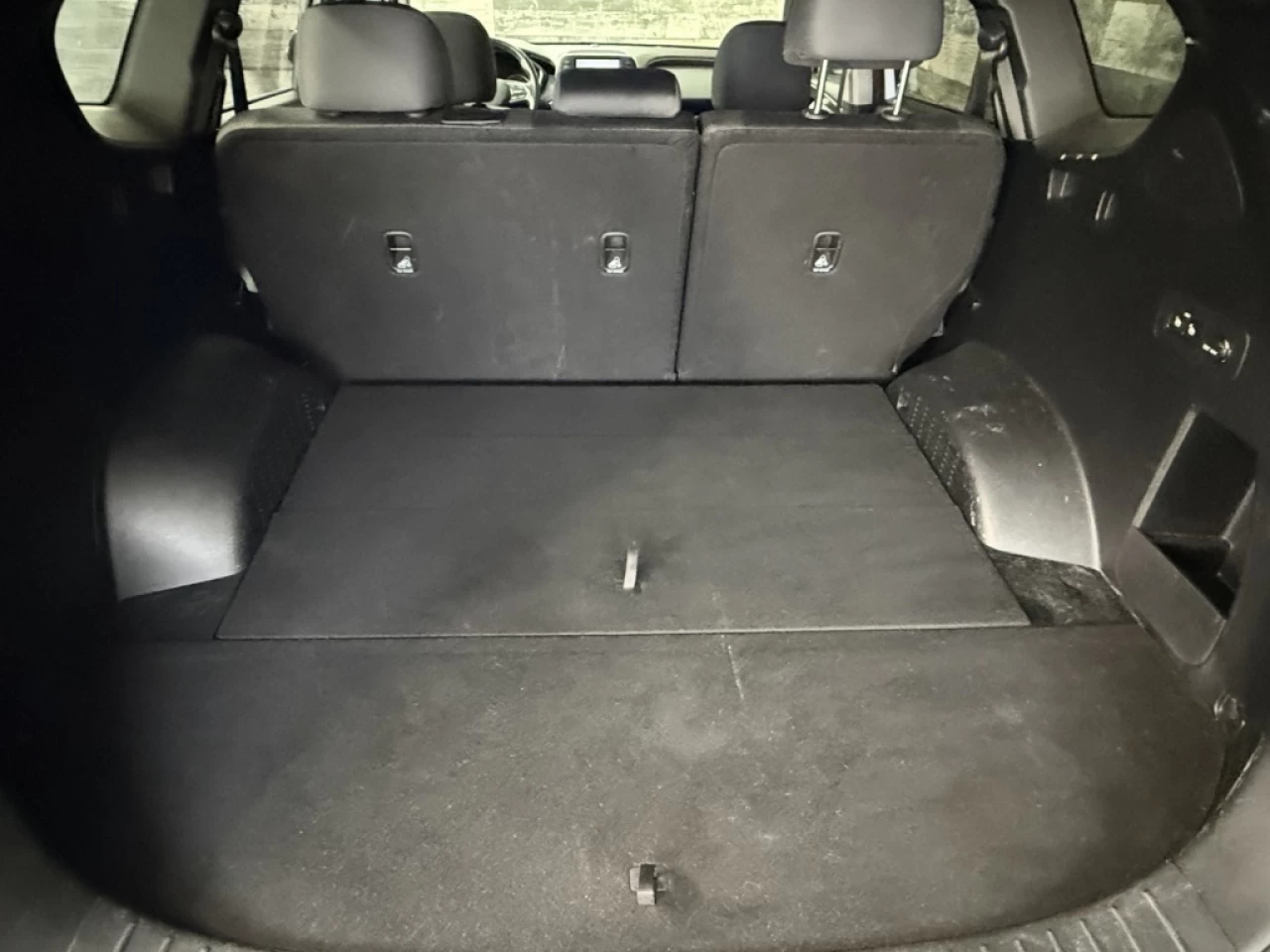 2019 Hyundai Santa Fe PrivilÉgiÉ AWD BLUETOOTH **APPROUVÉ À 99.9%** Main Image