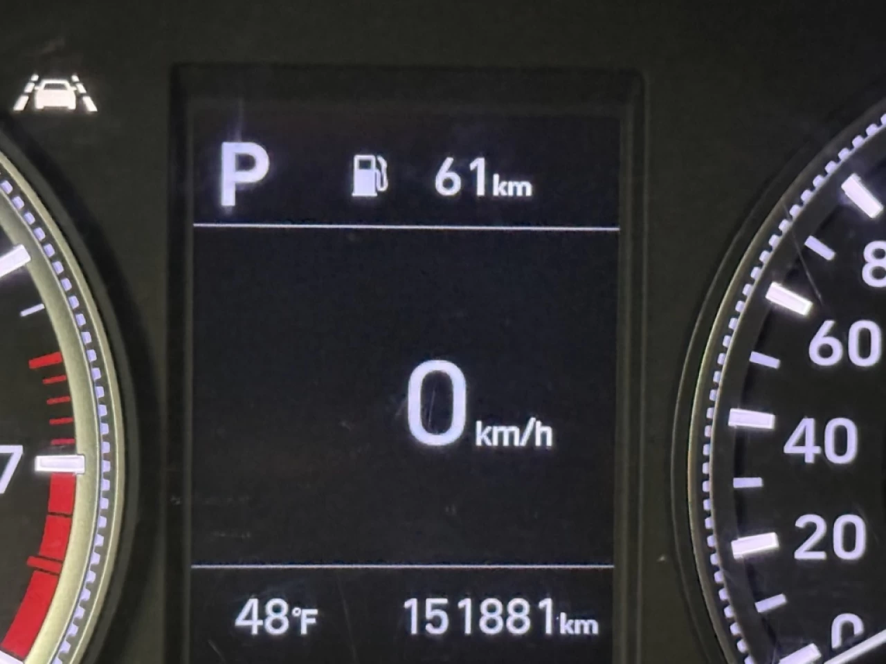 2019 Hyundai Santa Fe PrivilÉgiÉ AWD BLUETOOTH **APPROUVÉ À 99.9%** Main Image