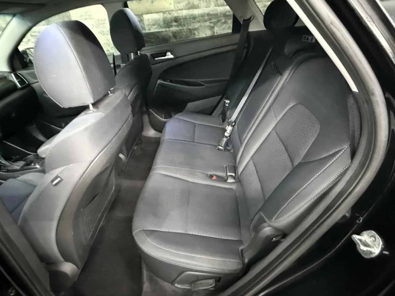 2020 Hyundai Tucson PrivilÉgiÉ Awd Toit camÉra recul bluetooth ** appr Main Image