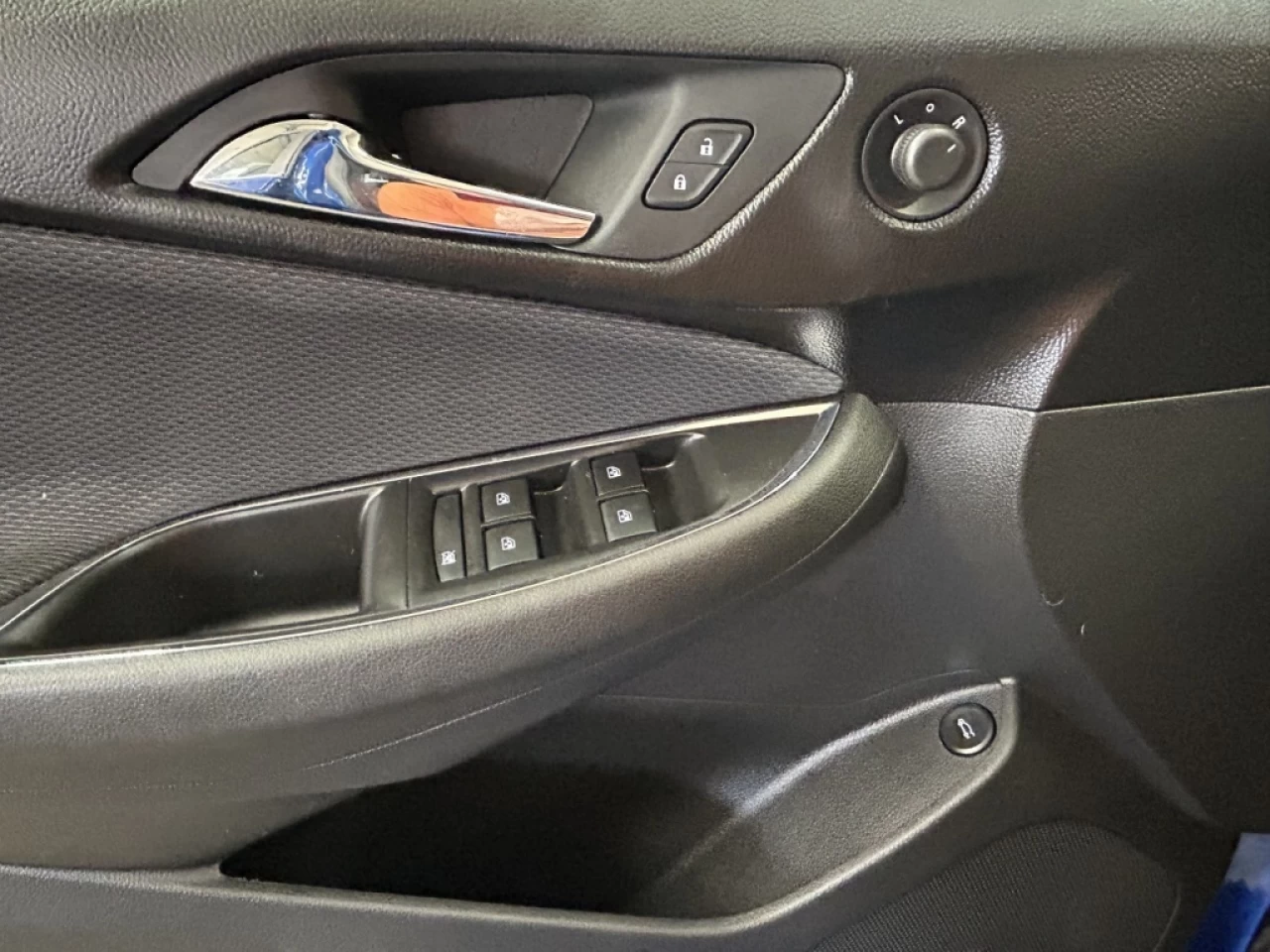 2018 Chevrolet Cruze LT Auto Toit CamÉra de recul ** APPROUVÉE 99,9% ** Main Image