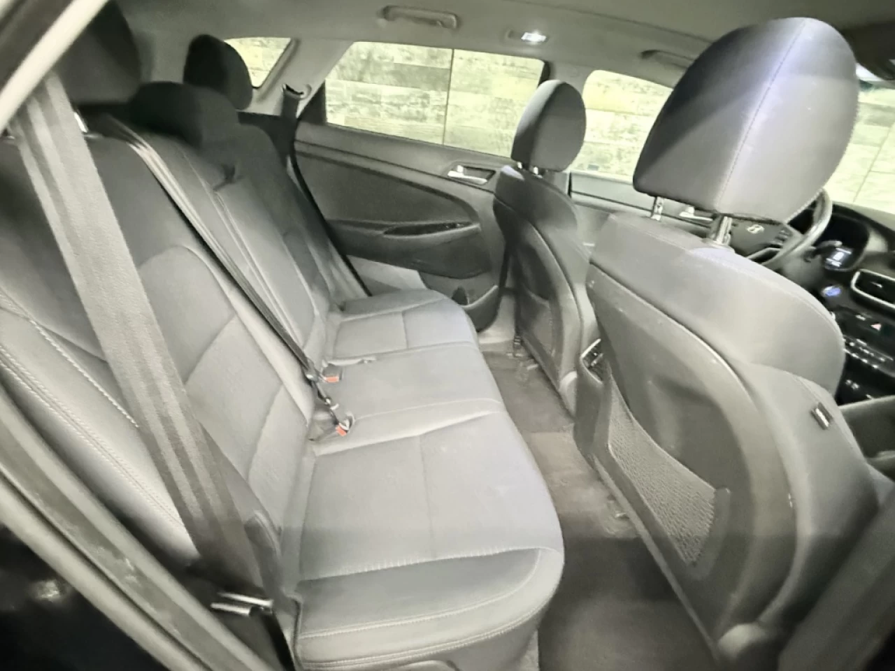 2020 Hyundai Tucson PrivilÉgiÉ Awd Toit camÉra recul bluetooth ** appr Main Image