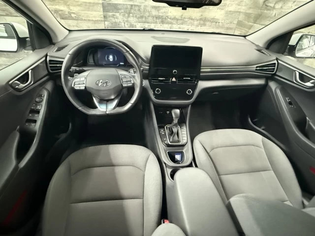 Hyundai Ioniq Privilégié HYBRIDE APPLE CAR PLAY NAV **APPROUVÉE 2020