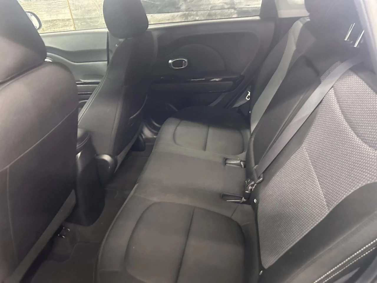 2018 Kia Soul EX CUIR TOIT CAM DE RECUL **APPROUVÉ À 99.9%** Image principale