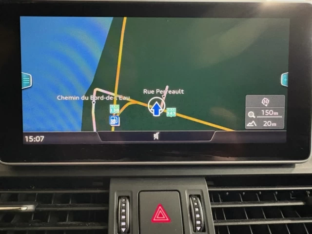 Audi Q5 Technik Awd Cuir Toit Navigation Bluetooth **appro 2018