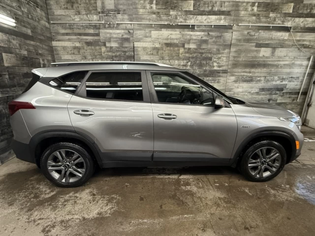 Kia Seltos LX AWD **APPROUVÉ À 99.9%** 2021
