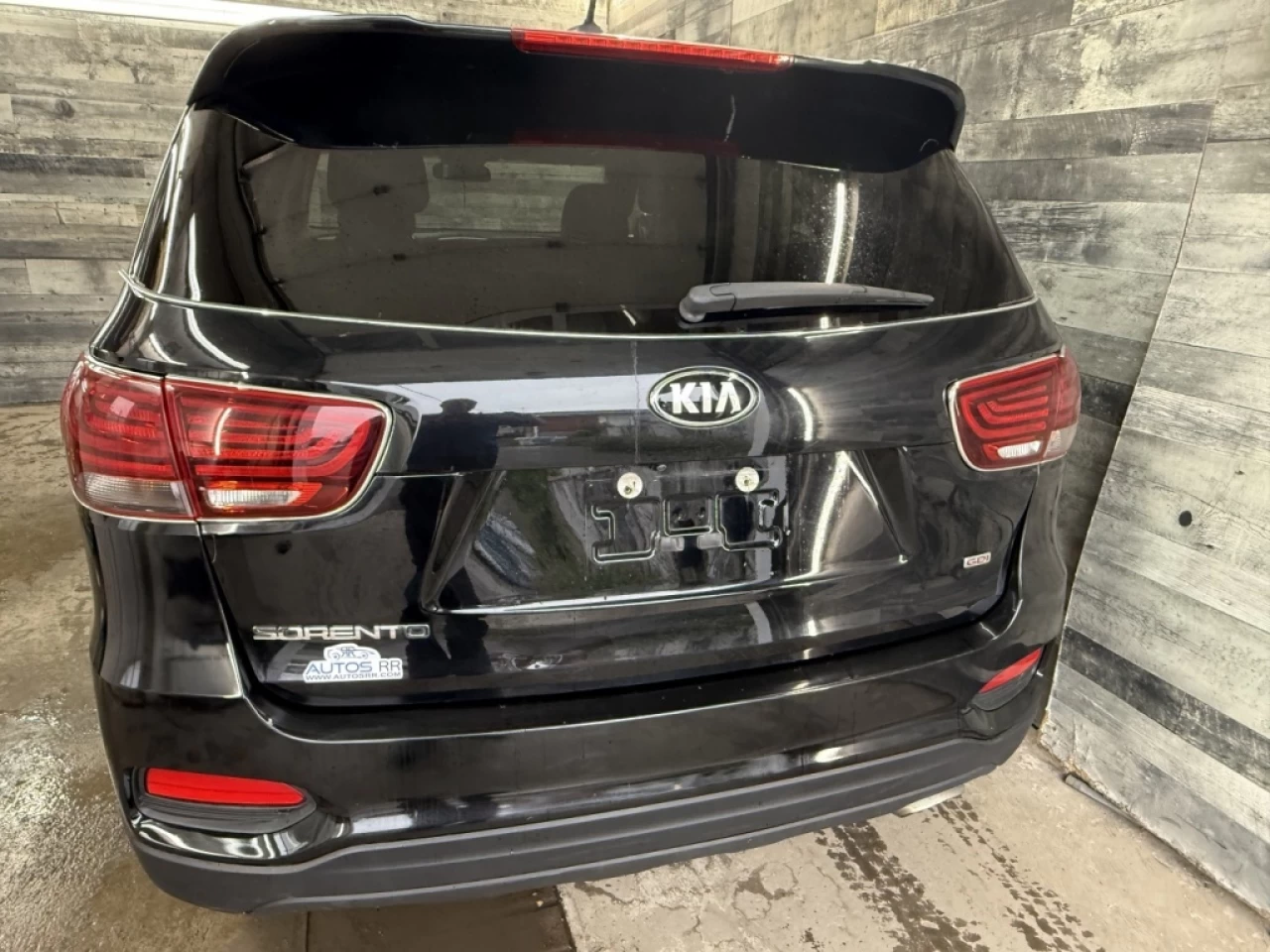 2020 Kia Sorento LX BLUETOOTH **APPROUVÉ À 99.9%** Main Image