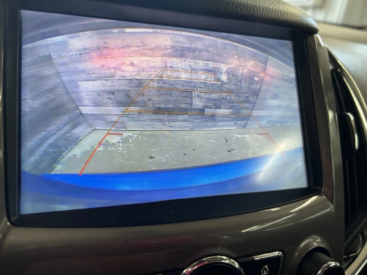 2018 Chevrolet Cruze LT Auto Toit CamÉra de recul ** APPROUVÉE 99,9% ** Main Image