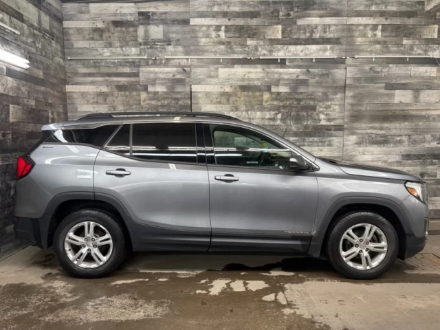 GMC Terrain SLE Awd Caméra de recul **Approuvé à 99.9%** 2018