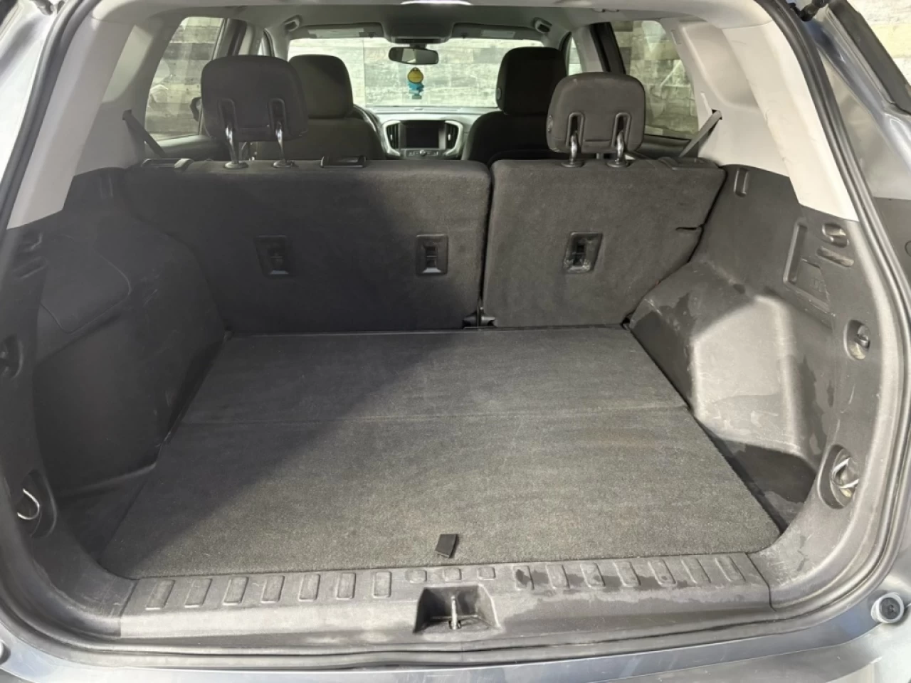 2018 GMC Terrain SLE Awd CamÉra de recul **ApprouvÉ À 99.9%** Main Image