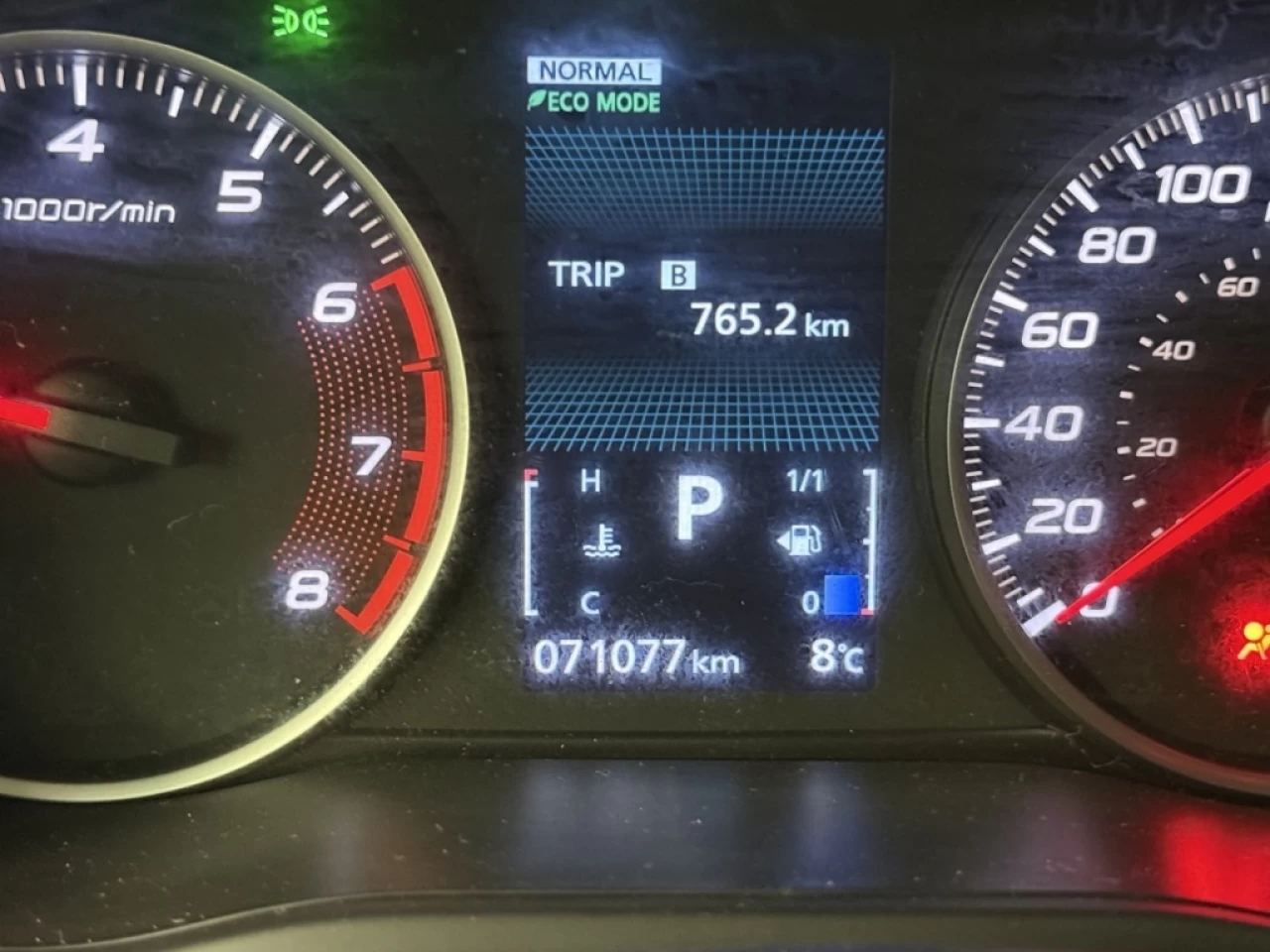 2023 Mitsubishi Eclipse Cross ES AWD BLUETOOTH CAMÉRA DE RECUL **APPROUVÉ À 99.9 Main Image