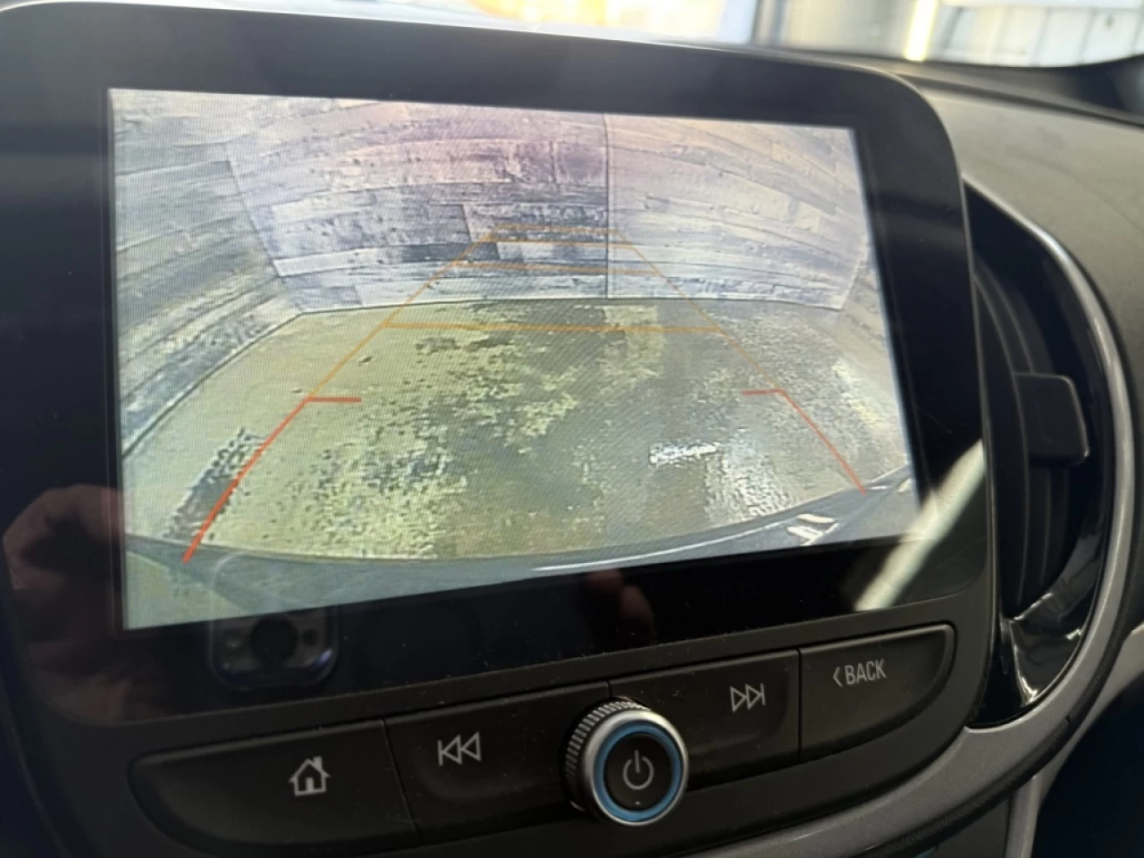 2018 Chevrolet Volt LT HYBRID PLUG-IN MAGS ** APPROUVÉ À 99,9% ** Main Image