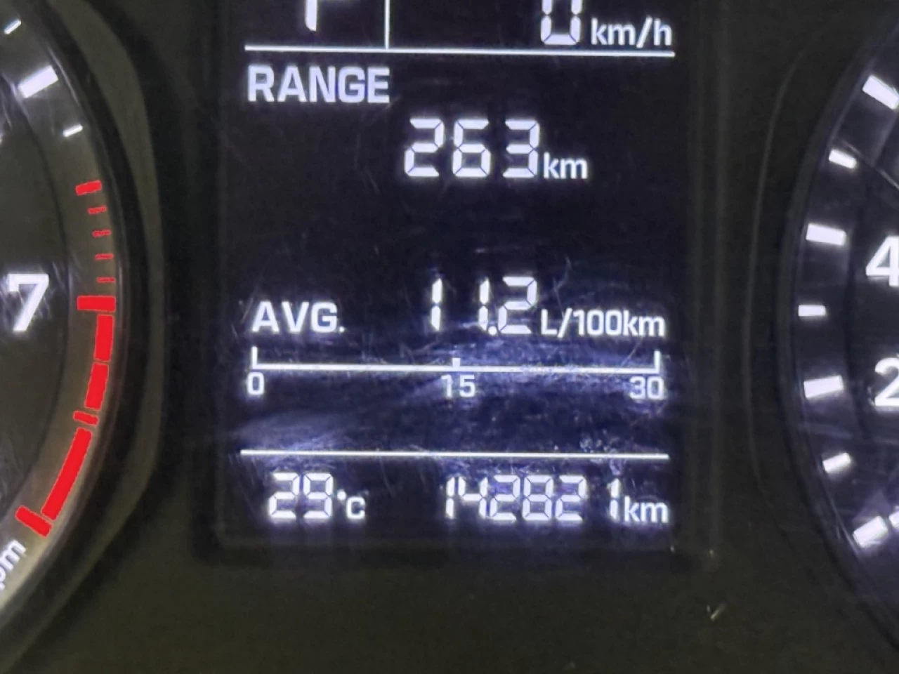 2019 Hyundai Kona Essential AWD CAM DE RECUL BLUETOOTH **APPROUVÉ À Main Image