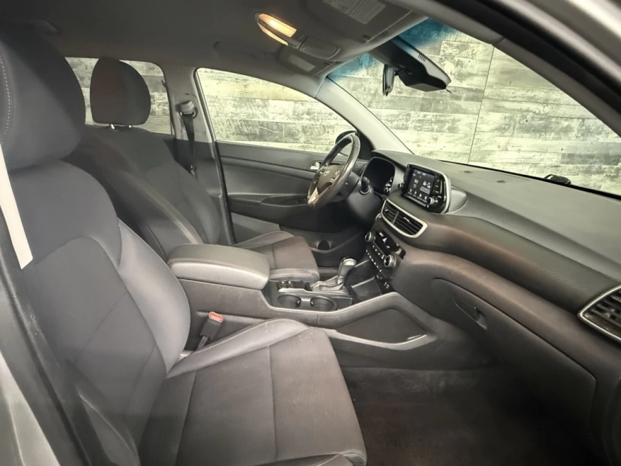 2021 Hyundai Tucson PrivilÉgiÉ AWD BLUETOOTH **APPROUVÉ À 99.9%** Image principale