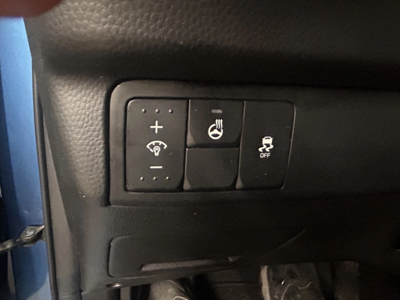 2018 Kia Soul EX CUIR TOIT CAM DE RECUL **APPROUVÉ À 99.9%** Image principale