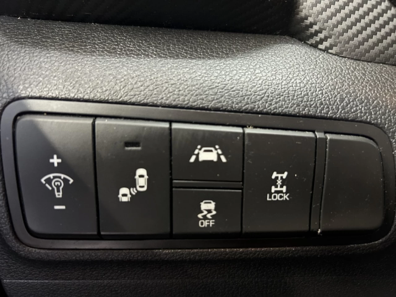2019 Hyundai Tucson PrivilÉgiÉ AWD CAM DE RECUL BLUETOOTH **APPROUVÉ À Image principale