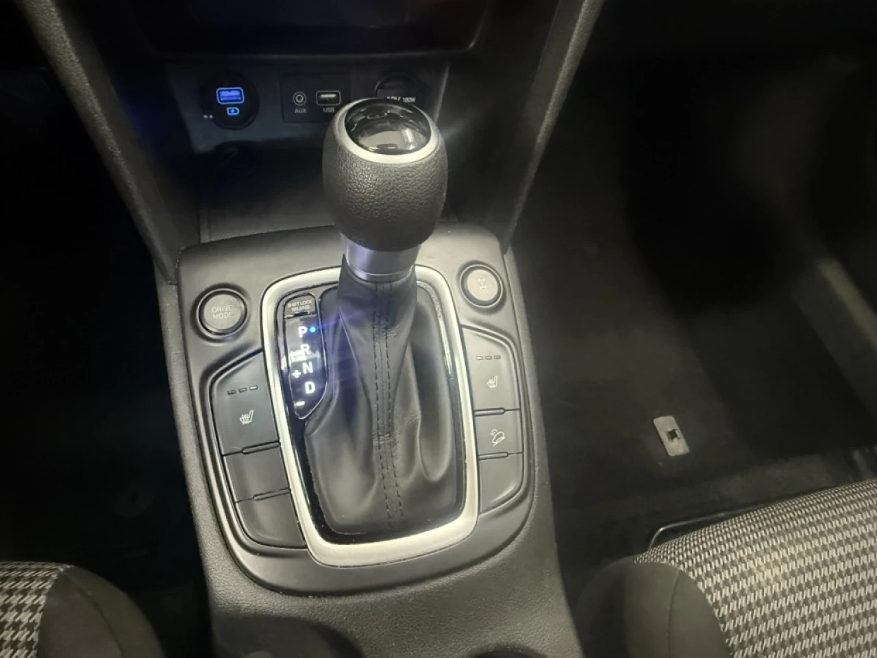 2019 Hyundai Kona Essential AWD CAM DE RECUL BLUETOOTH **APPROUVÉ À Main Image